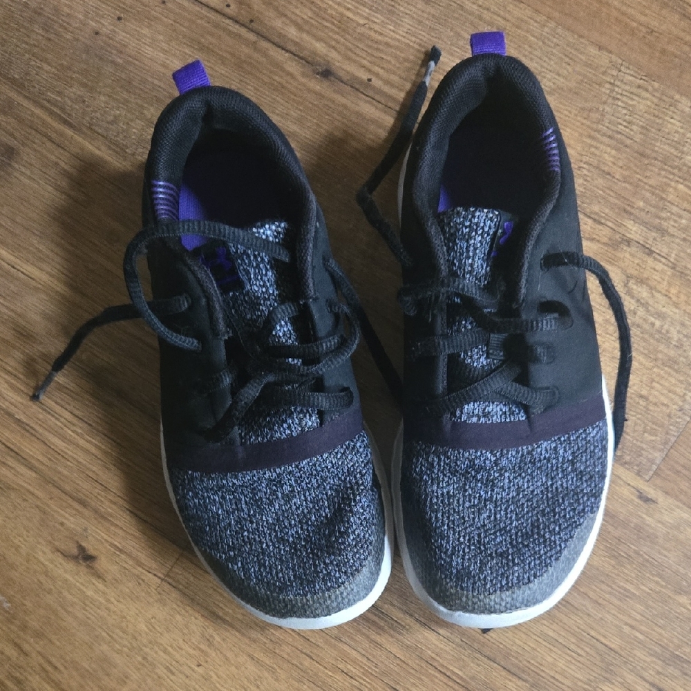 Under Armour Shoes